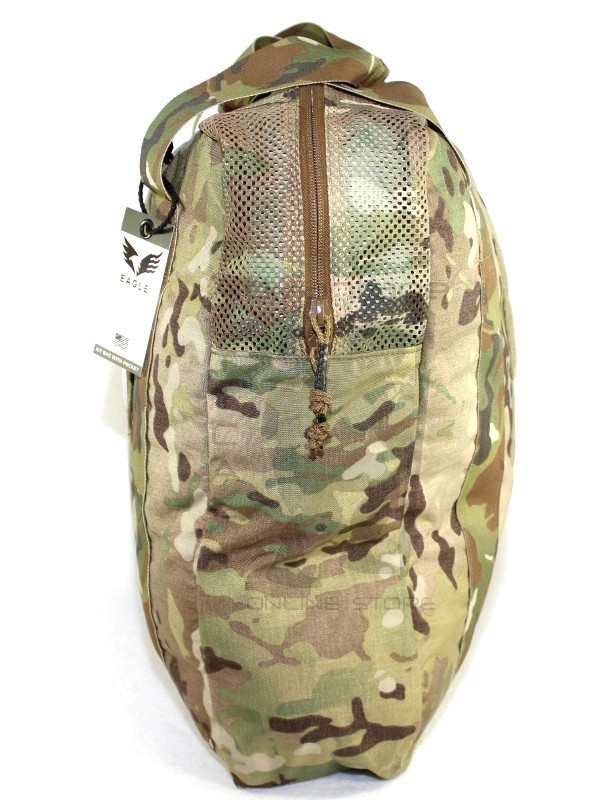 Tactical Advantage Product: Eagle Industries Ventilated Kit Bag